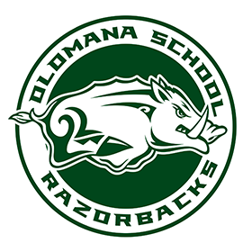 Olomana School Razorbacks
